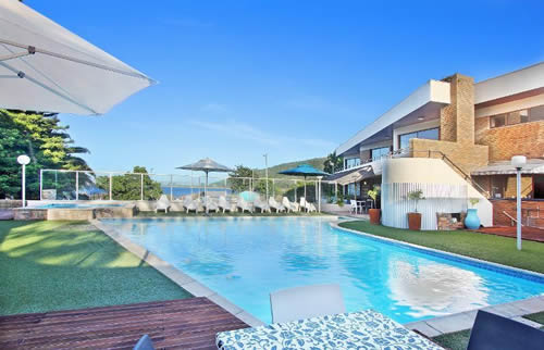 Baywater Village