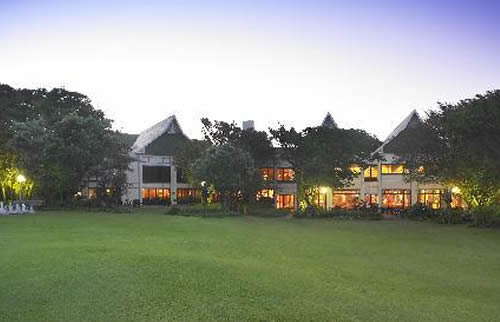 Fish River Sun Vacation Club