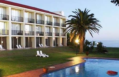 Karos Wilderness Hotel
