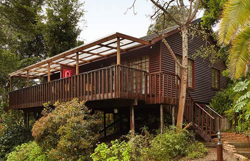 Knysna Chalets