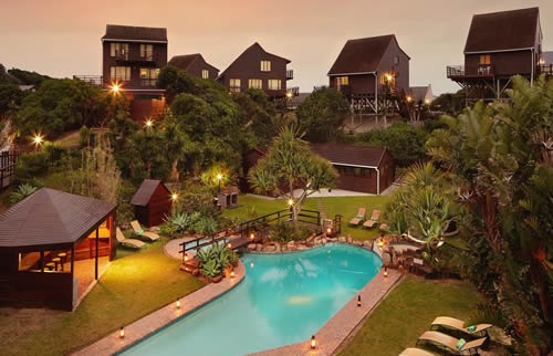 Kowie River Chalets