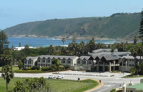 Protea Hotel Wilderness Resort