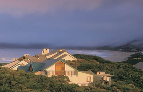 Wilderness Dunes