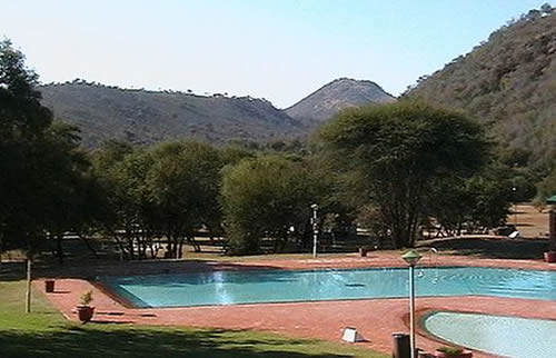 Bakgatla Resort