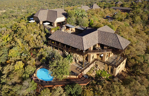 Mabalingwe Nature Reserve RID