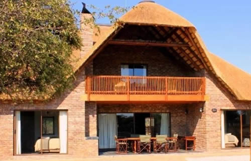 Sondela Nature Reserve