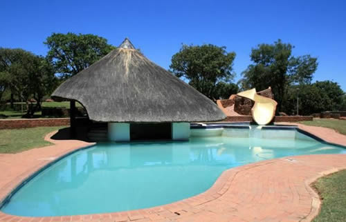 Thaba Monate