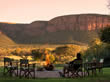Waterberg Game Reserve RID