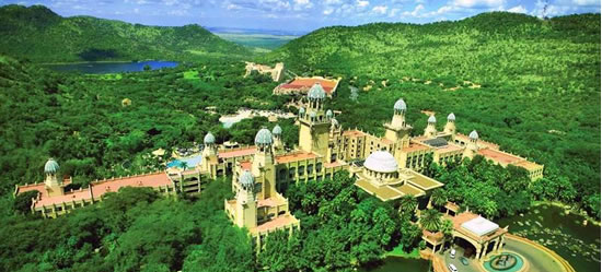 Buy timeshare in south africa